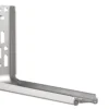 JB-A heavy duty bracket 150/280mm, 47mm