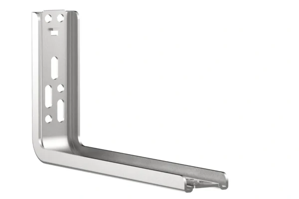 JB-A heavy duty bracket 150/280mm, 47mm