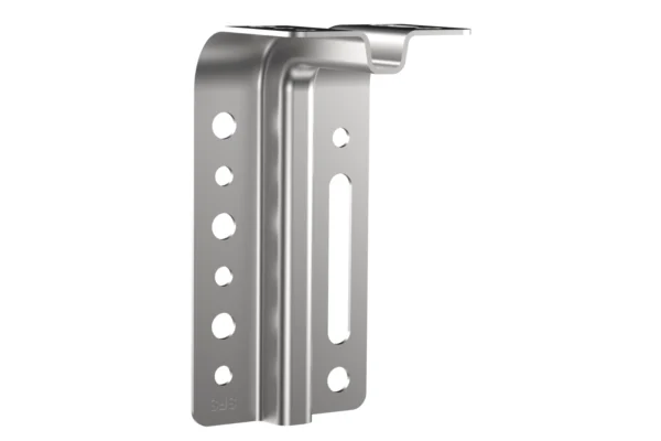 JB-W mounting bracket 120x60mm, 60mm