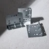 Reinforcing bracket large metal